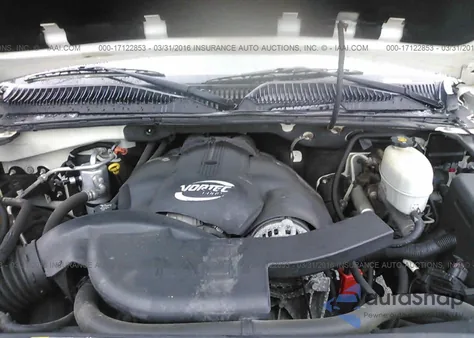 2005 Cadillac Escalade Ext z USA, uszkodzony, nr VIN 3GYEK62N55G227581